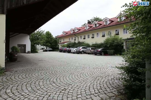 Hotel Limmerhof (Taufkirchen)